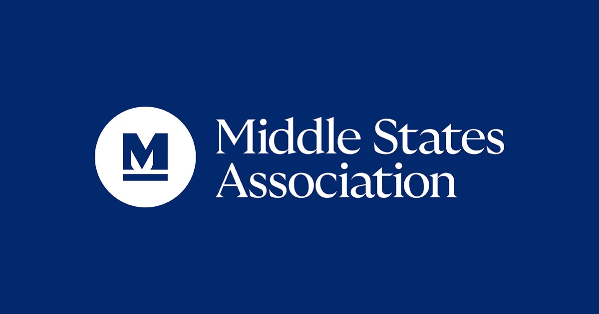 We’re Now Reaccredited by Middle States Association (MSA)