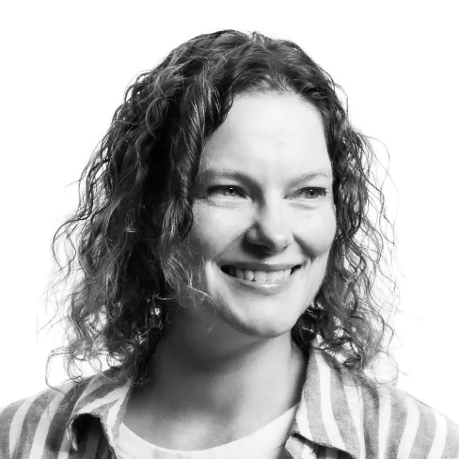 Rachel Stagner